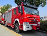 了解！消防救援車結(jié)構(gòu)分類及開車前的小知識(shí)
